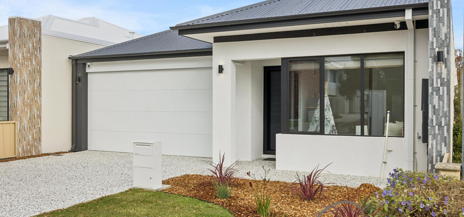 Brand-New Riverton Masterpiece with Premium Finishes Throughout