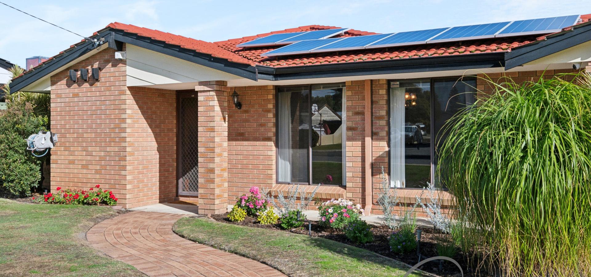 WELL PRESENTED SPACIOUS HOME IN CONDITIONAL RHSZ!