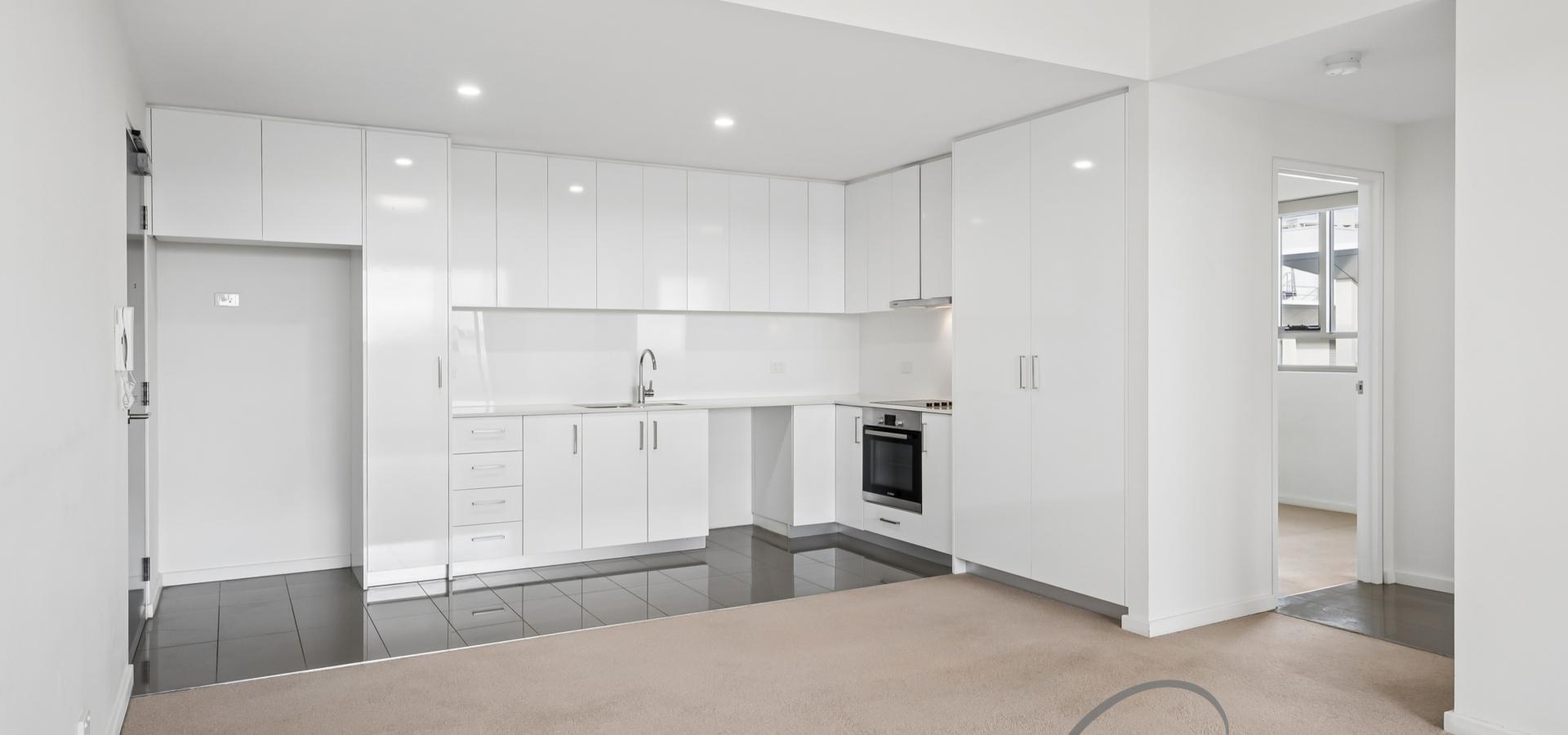 Easy Care Living with City Fringe Convenience
