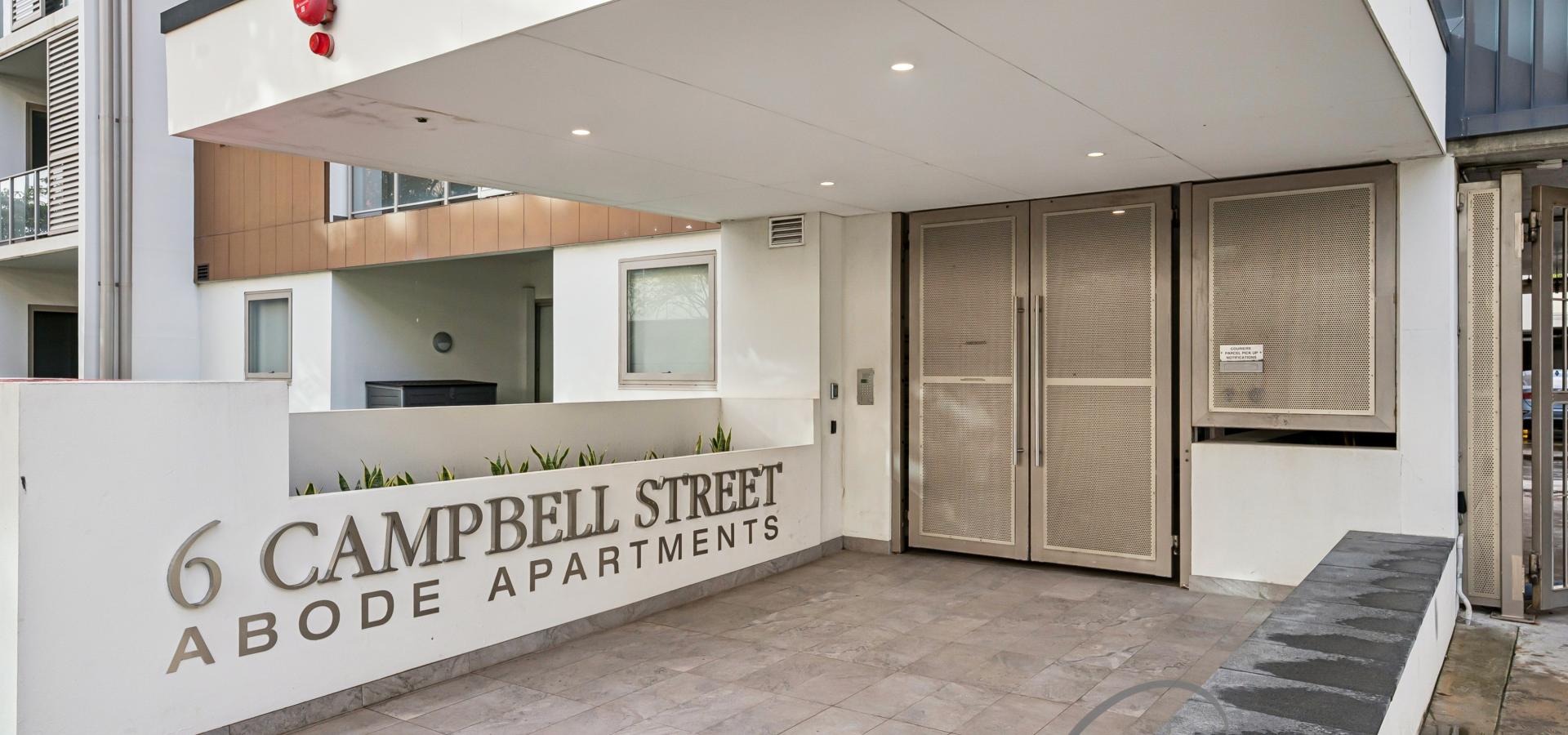 Easy Care Living with City Fringe Convenience