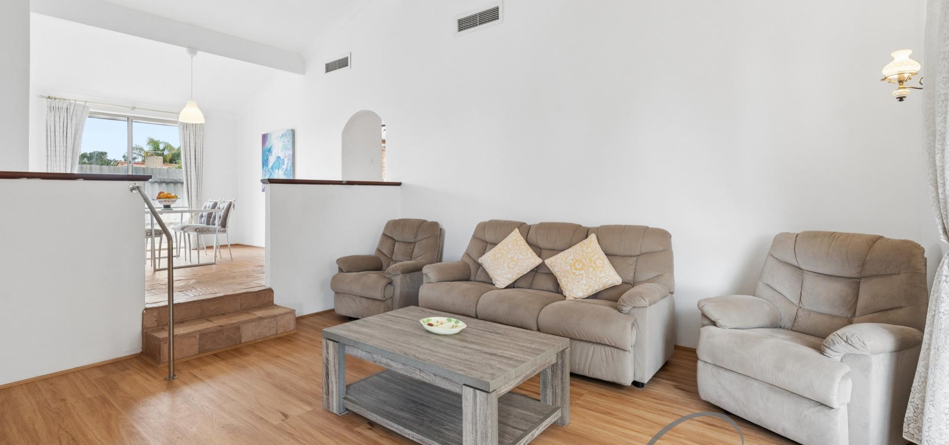 SPACIOUS RHSZ HOME ON LARGE 827SQM BLOCK