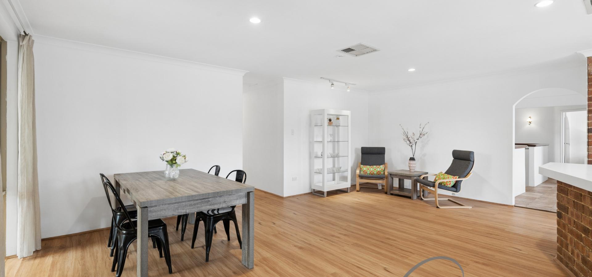 SPACIOUS RHSZ HOME ON LARGE 827SQM BLOCK