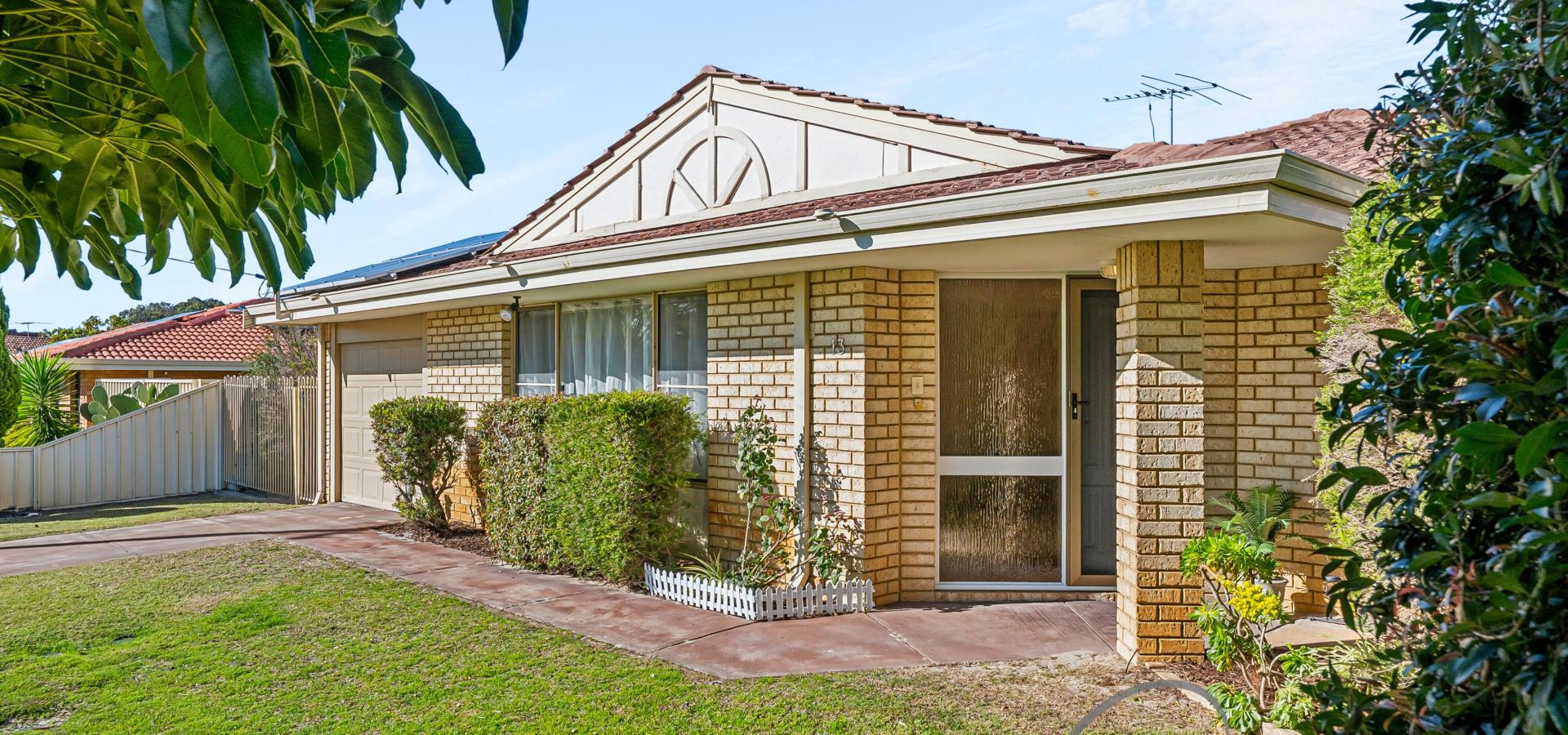 FABULOUS FAMILY HOME