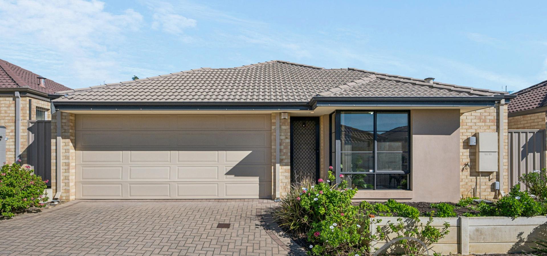 Move In Ready | Spacious Family Living in Bentley