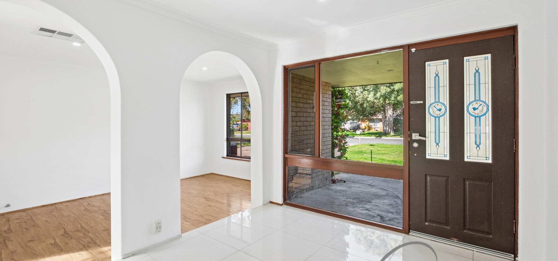 UPDATED SPACIOUS FAMILY HOME