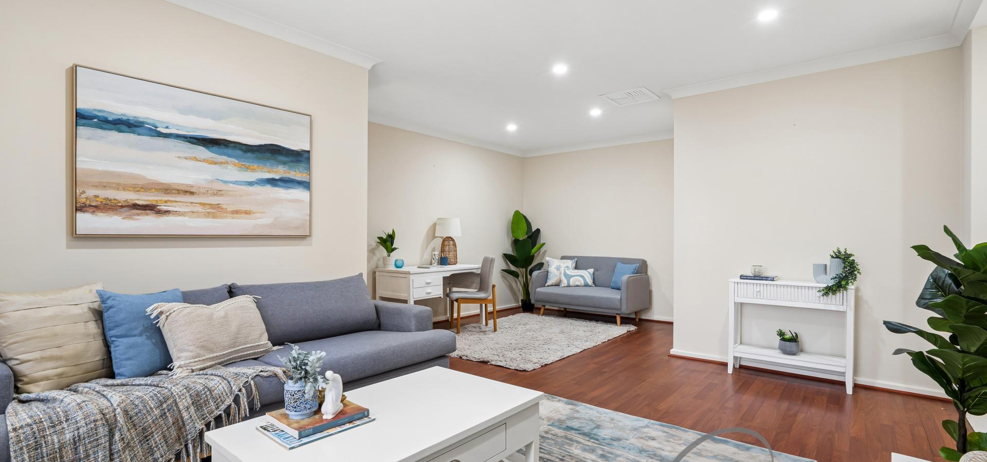 Family Living in One of Rivervale's Most Desirable Streets!