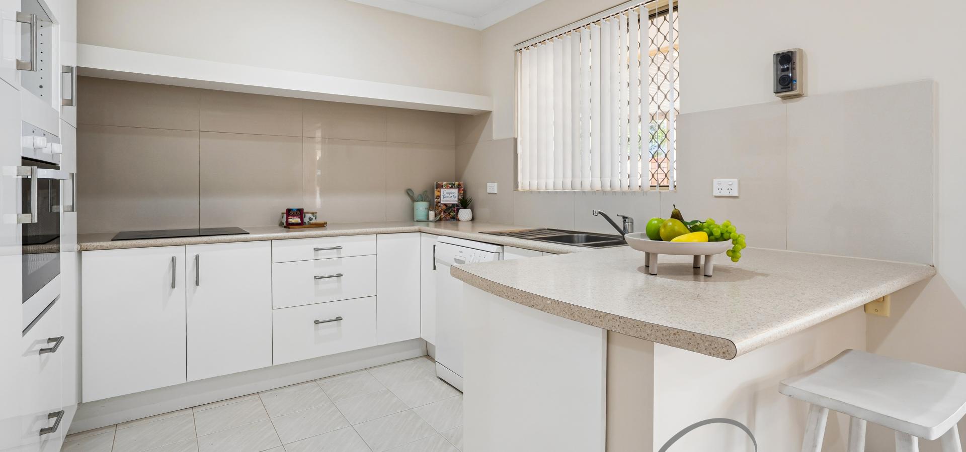 Family Living in One of Rivervale's Most Desirable Streets!