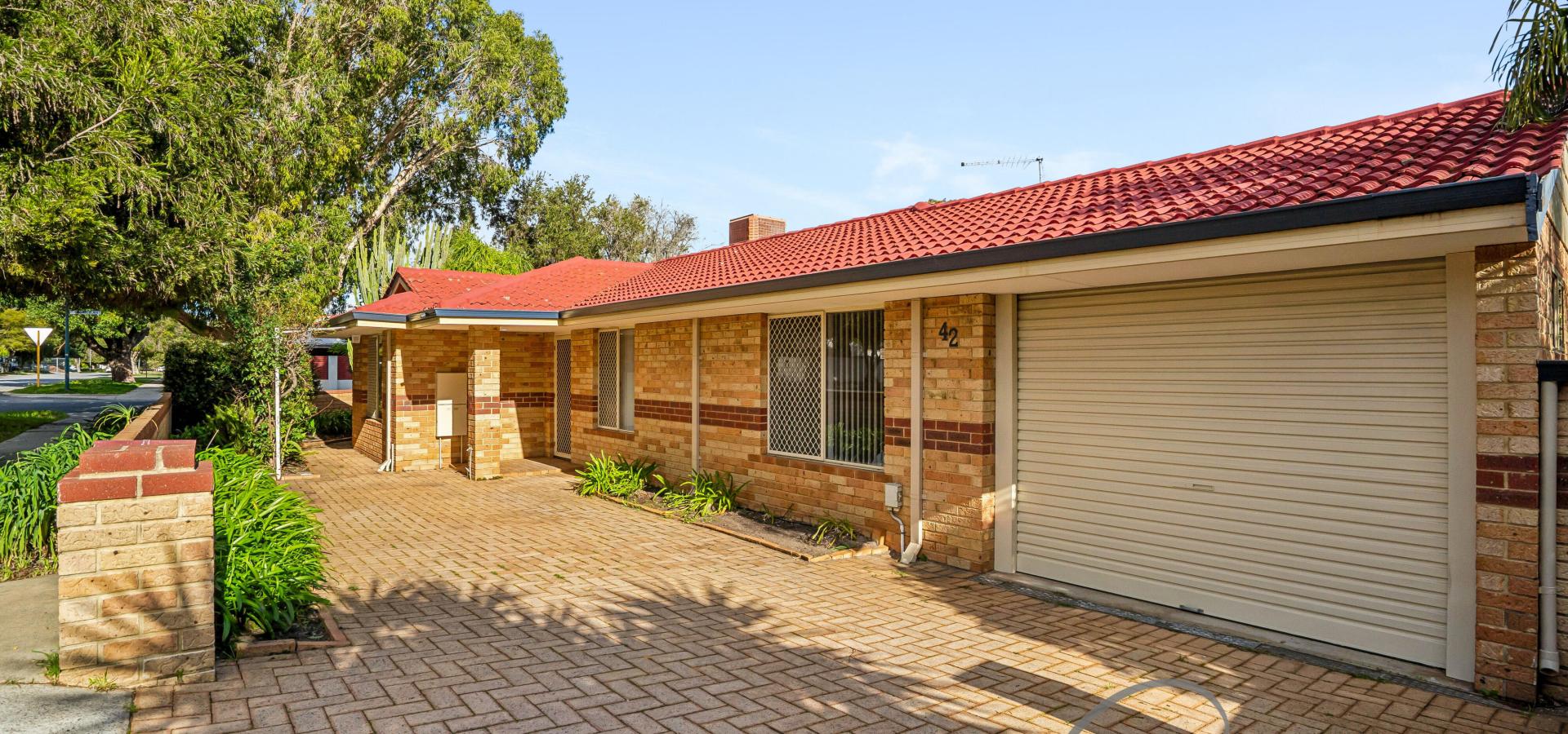 Family Living in One of Rivervale's Most Desirable Streets!