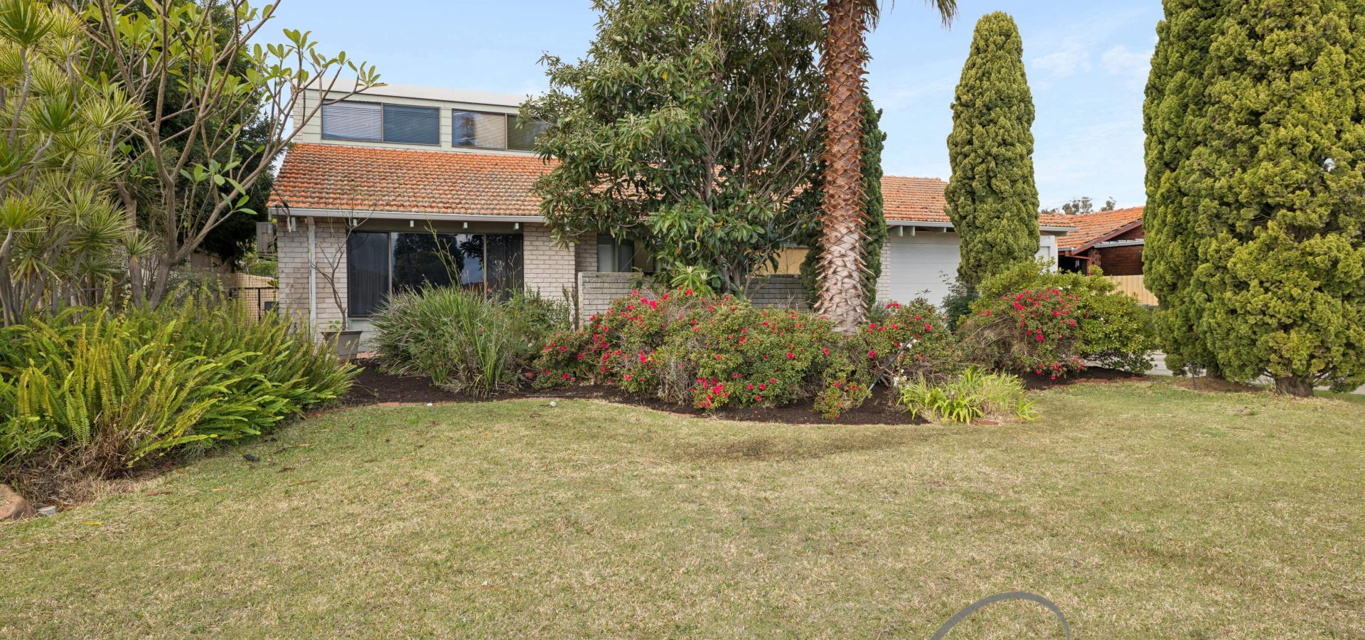 CONVENIENTLY LOCATED OUTSTANDING HOME!