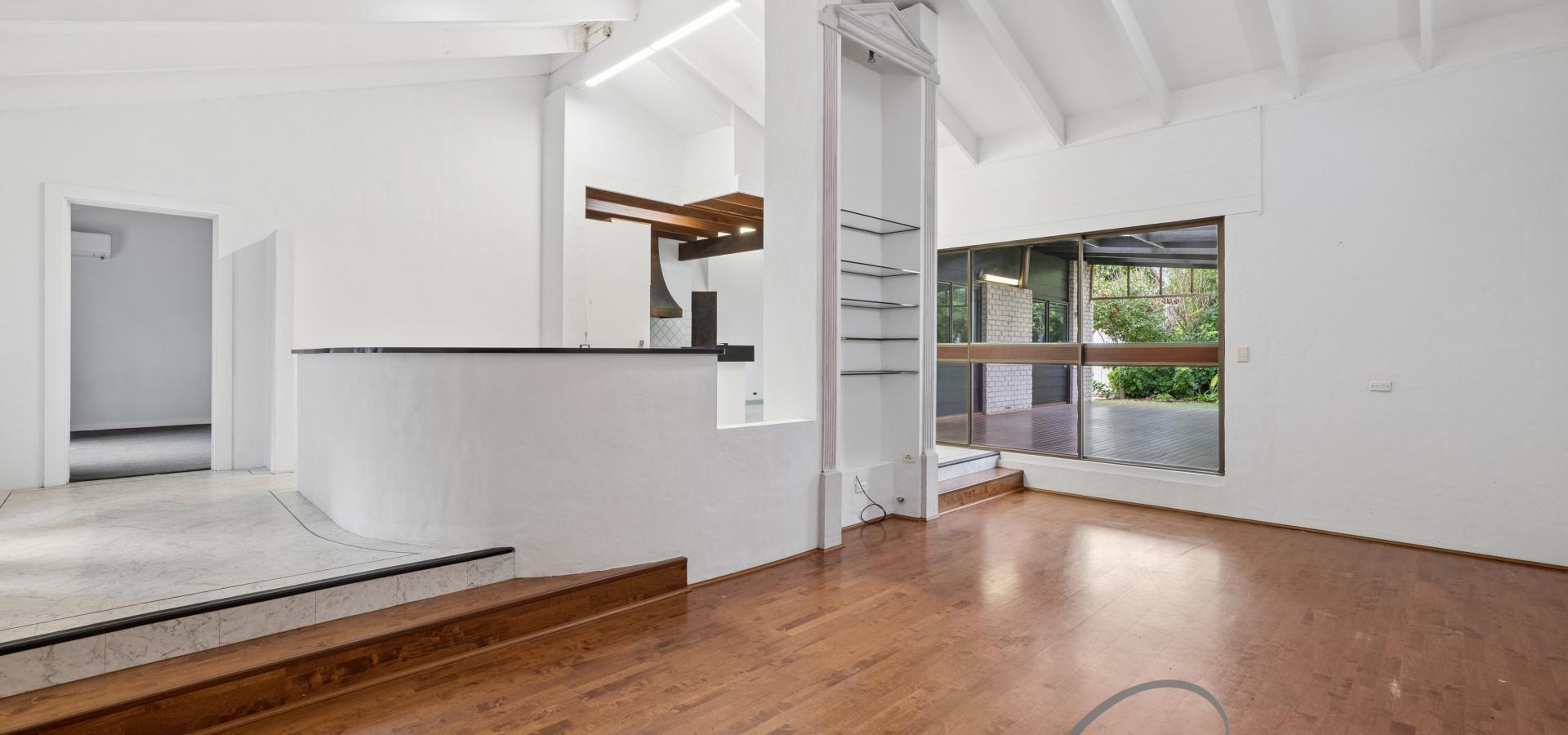 CONVENIENTLY LOCATED OUTSTANDING HOME!