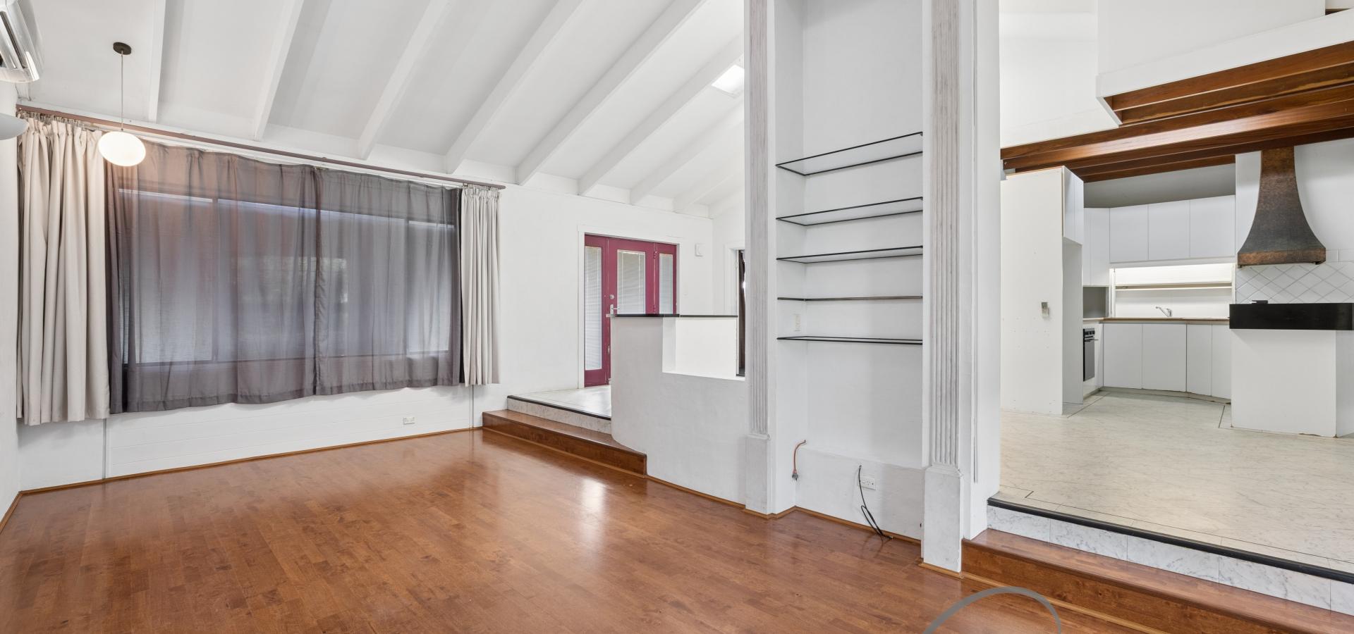 CONVENIENTLY LOCATED OUTSTANDING HOME!