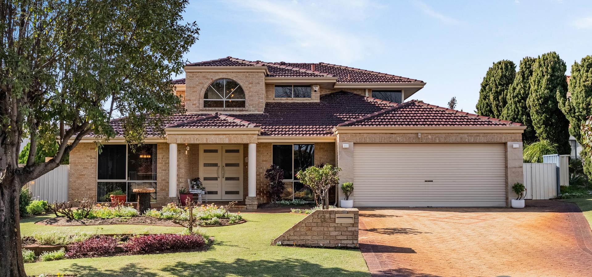 IMMACULATE FAMILY HOME NEXT TO WINTHROP PRIMARY SCHOOL