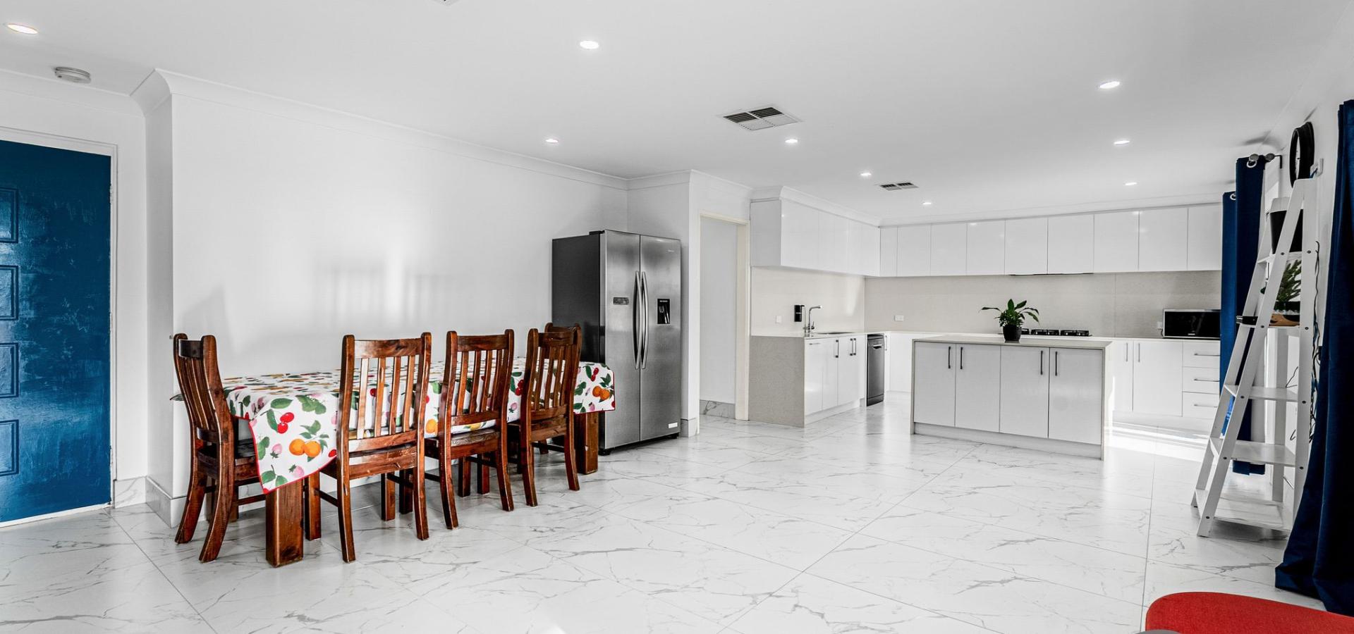 FABULOUS RENOVATED RHSZ HOME WITH BREATHTAKING VIEWS!