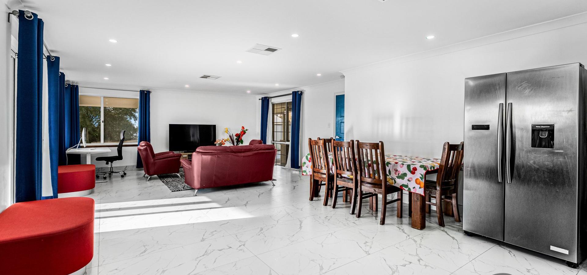 FABULOUS RENOVATED RHSZ HOME WITH BREATHTAKING VIEWS!