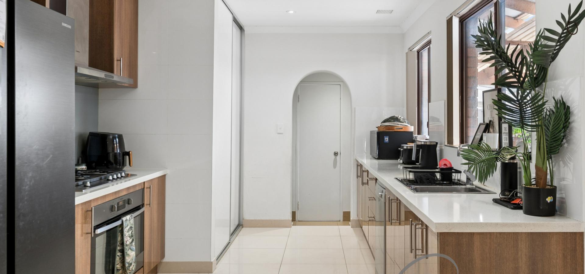 OUTSTANDING LOCATION CLOSE TO AMENITIES ON POTENTIALLY SUBDIVIDABLE BLOCK