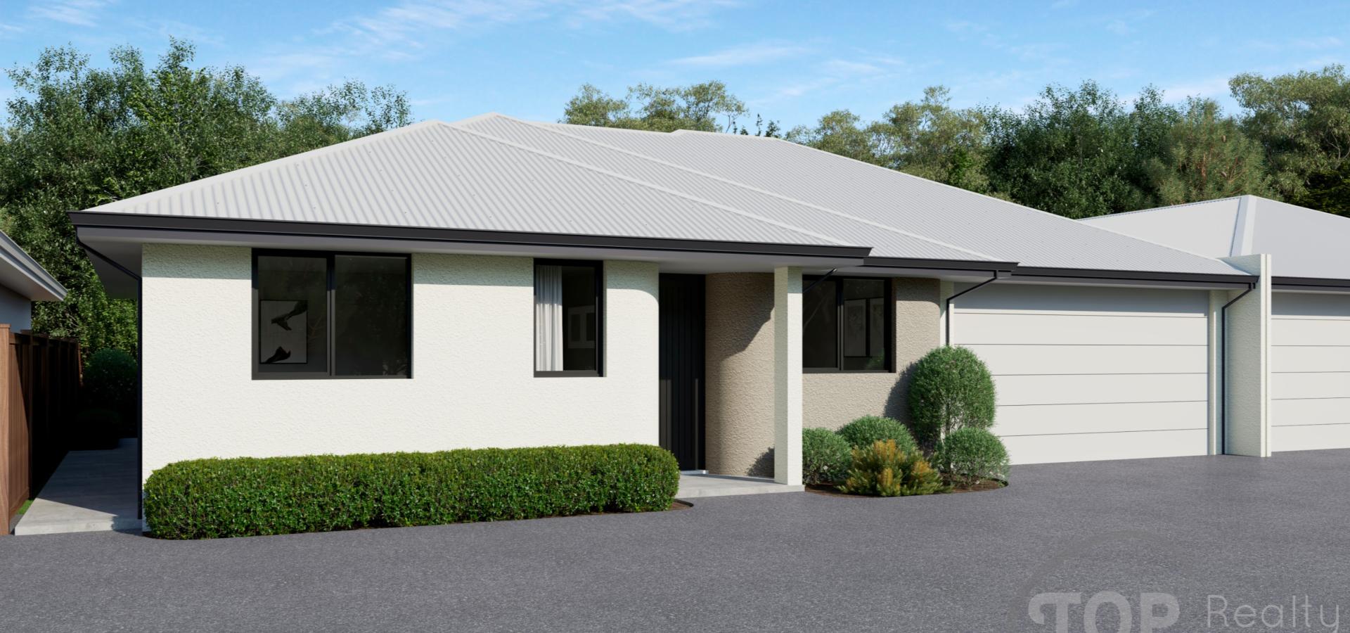 SECURE YOUR BRAND-NEW HOME — CONTEMPORARY LIVING IN A PRIME LOCATION