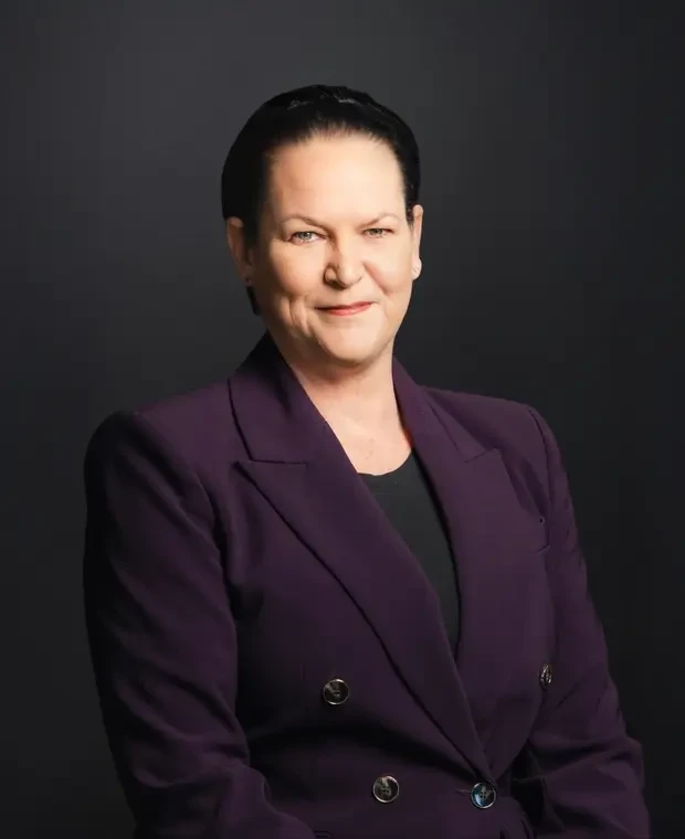 Robyn Imber