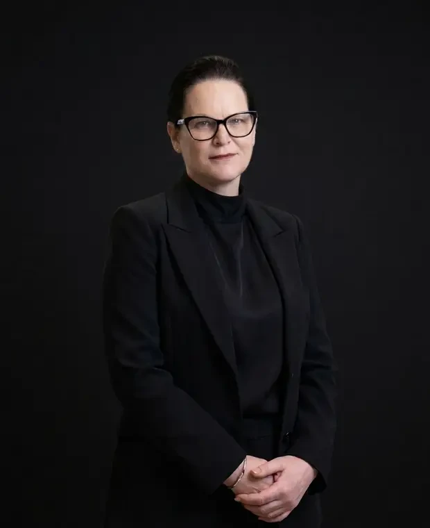 Robyn Imber