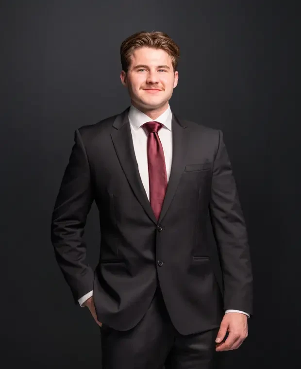 Quentin Greenwood