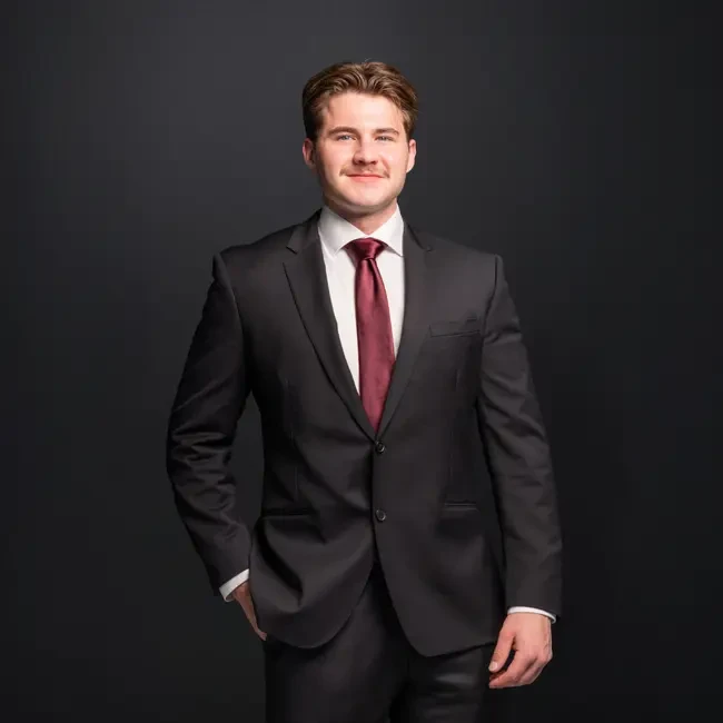 Quentin Greenwood photo