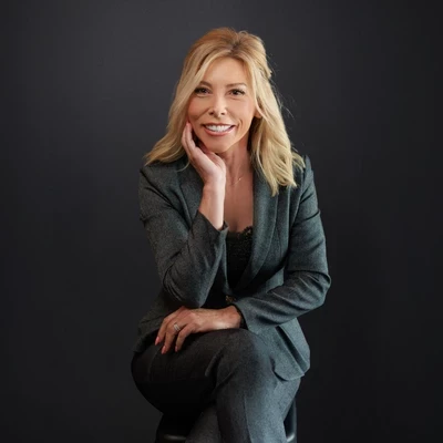 Martine Gaillard photo