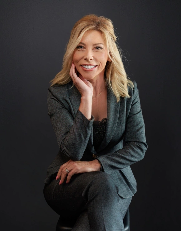 Martine Gaillard consultant-image