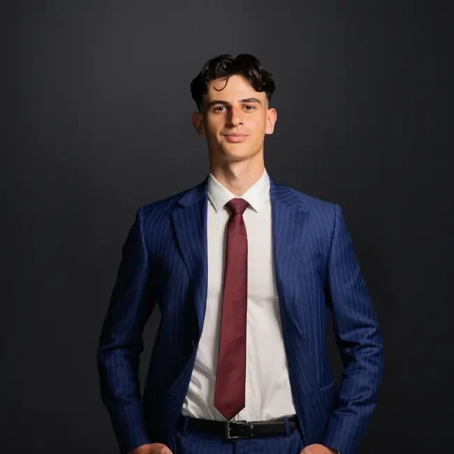 Michael Fotinos photo