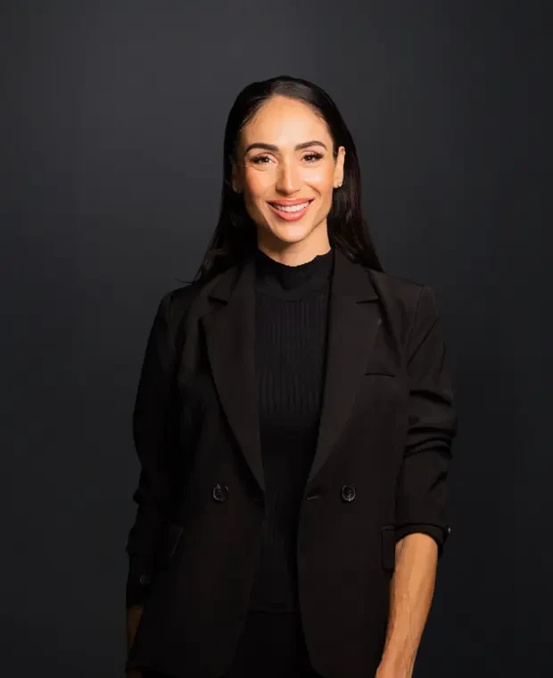 Daniela Milos