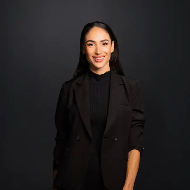 Daniela Milos photo