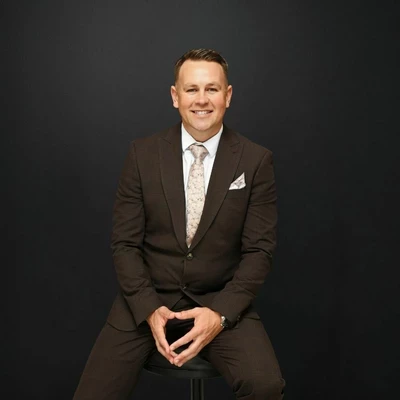 Jonathan Brennan photo