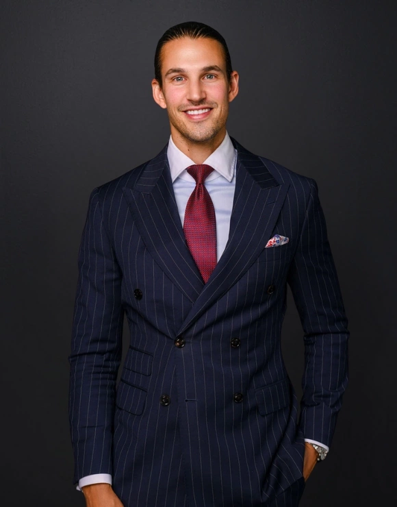 Brad Jakins consultant-image