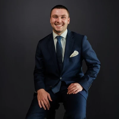 Jared De Vries photo