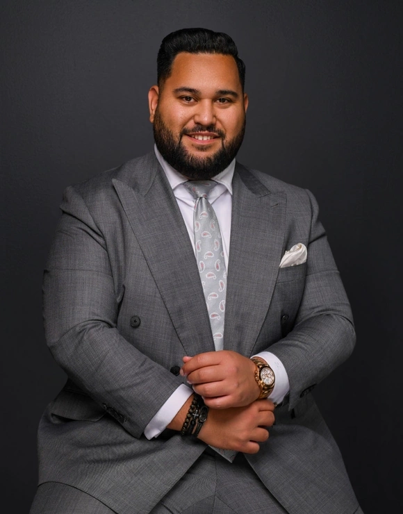 Damian Cochrane consultant-image