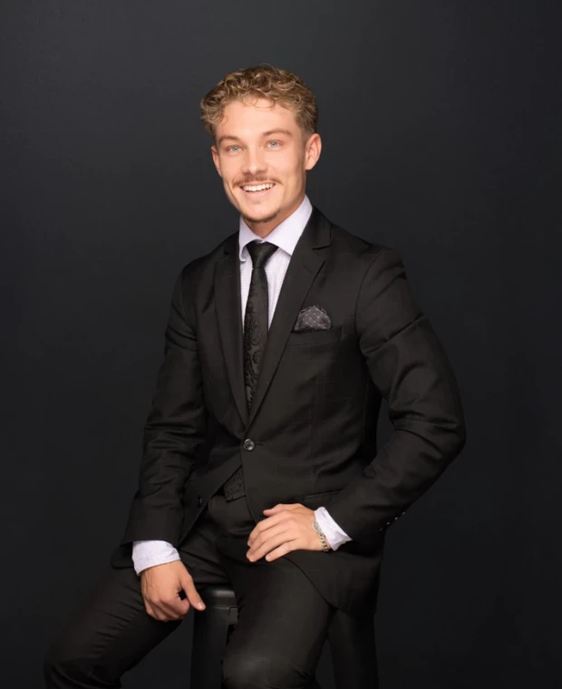Jackson Ramsay