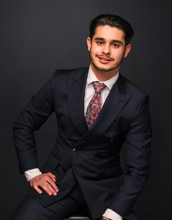 Anthony Khoshaeen consultant-image