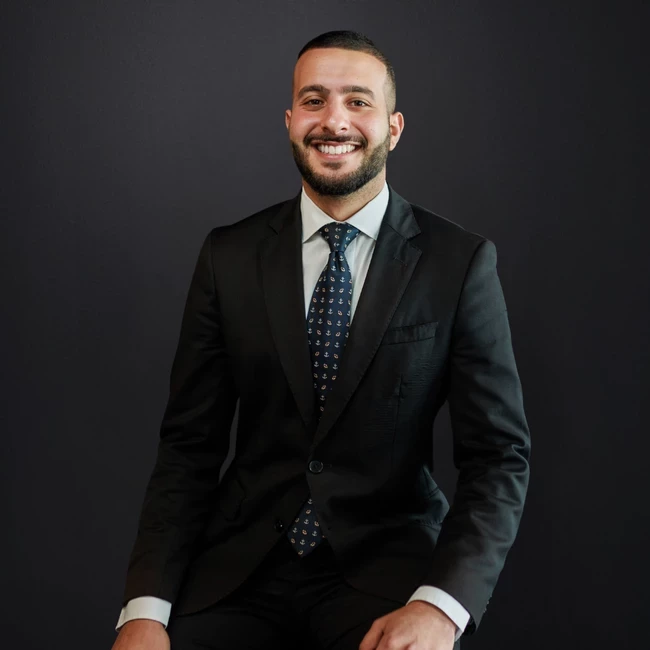 Mohamed Rasoul photo