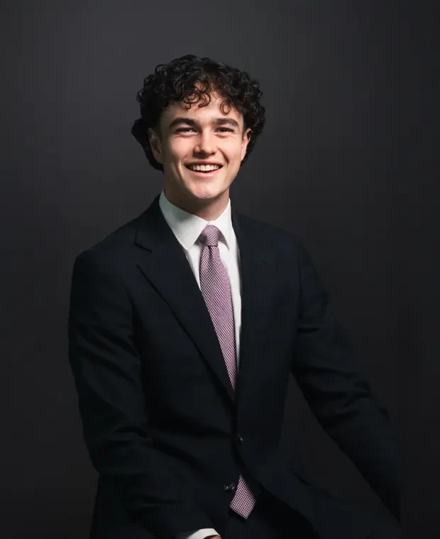 Angus Nicholson