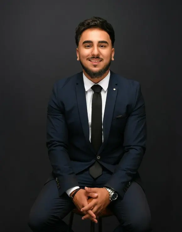 Hamid Afshari consultant-image
