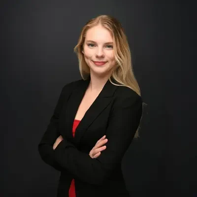 Jade Muntz photo