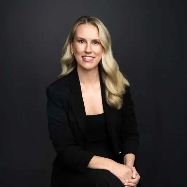 Caitlyn Clinch photo