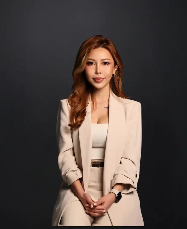 Karryna Lin