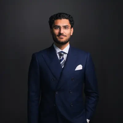 Mudeem Virk photo
