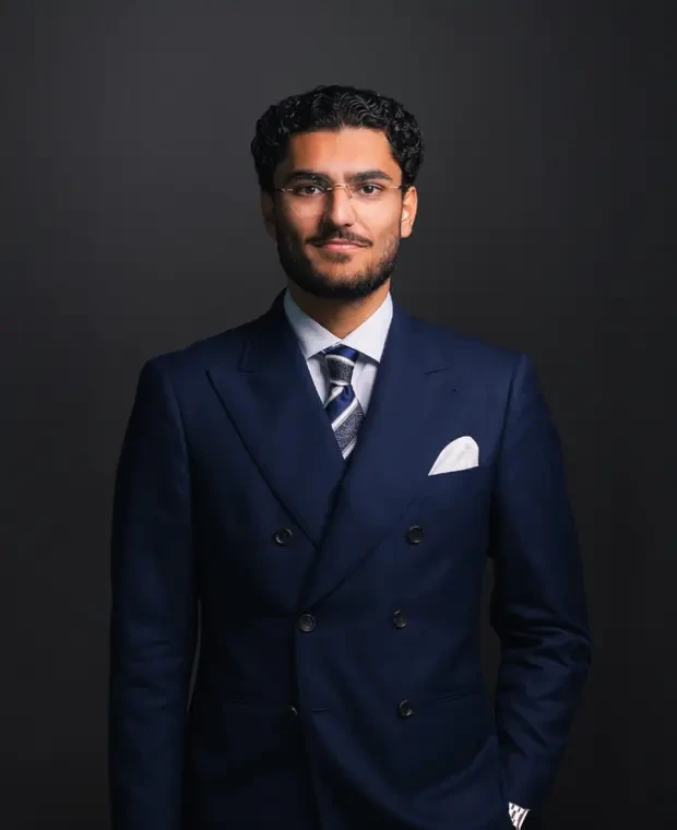 Mudeem Virk