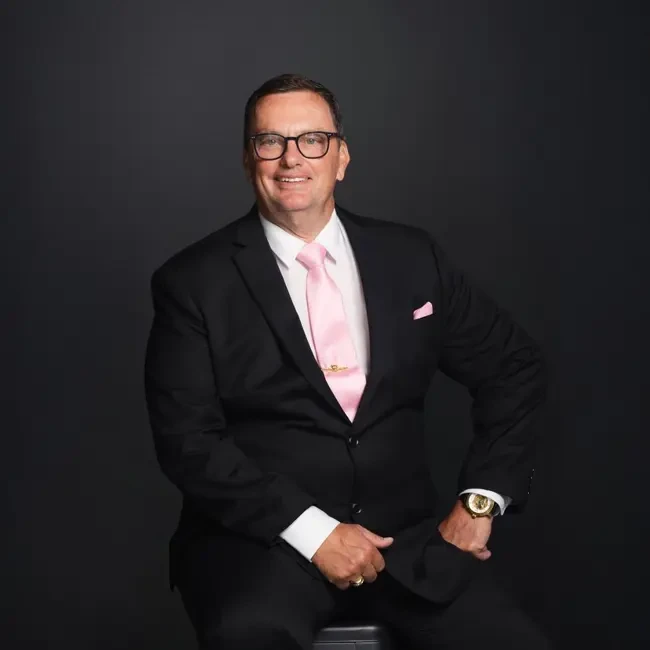 Paul Brinckman photo