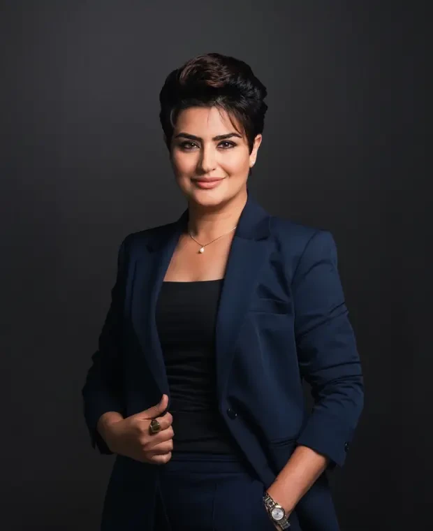 Neda Jafari