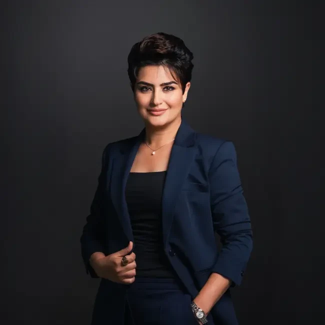 Neda Jafari photo