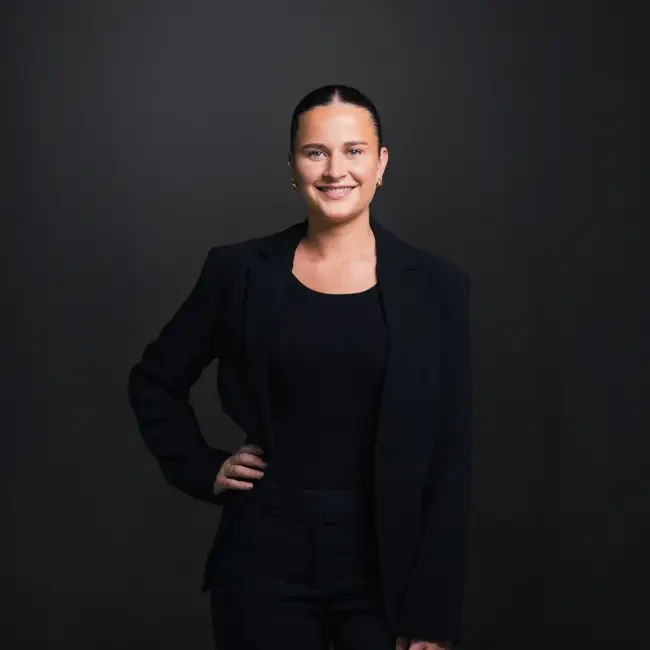 Imogen Hill photo