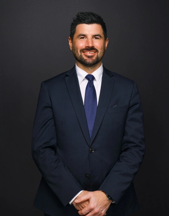 Troy Traynor consultant-image