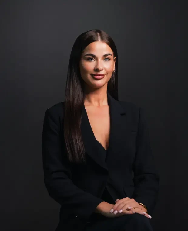 Phoebe Comino