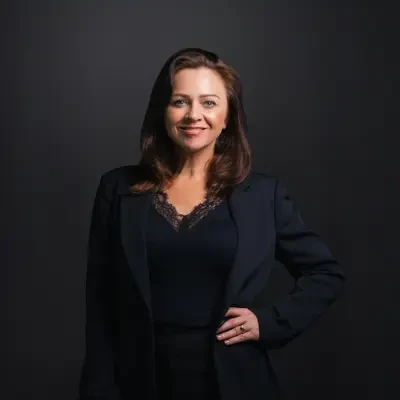 Renata Anderson photo